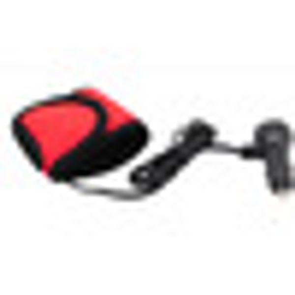 

car electric heating milk water bottle cup insulation cover warmer heater