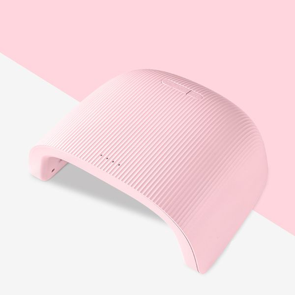 

48w uv led lamp for nails curing all gel polish nail lamp for manicure 30/60/90s timer uv nail dryer machine art tools