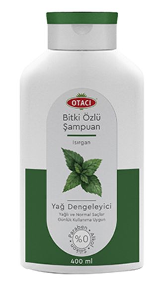 

Otaci nettle hampoo 400ml