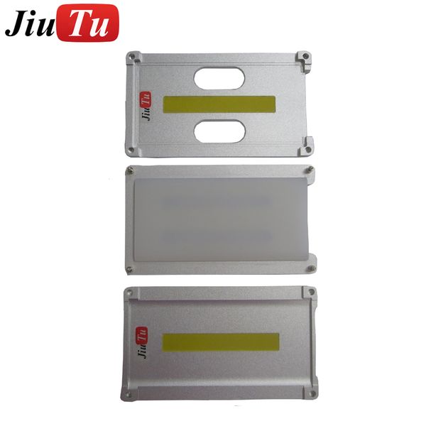 

high precision metal mold mould for samsung s6 edge s7 edge s8 s9 s9+ lcd screen laminating mold and positioning alignment mould