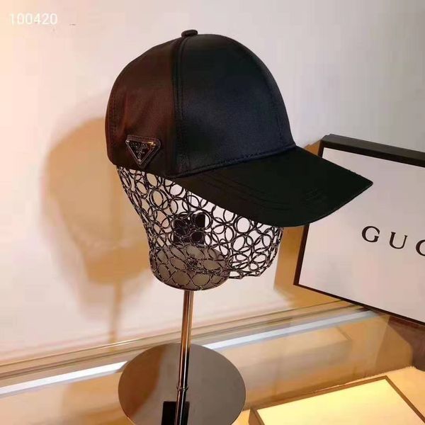 

new luxury design brands dad hats baseball cap for men and women letter quick-drying adjustable skull sport golf curved hat, Blue;gray