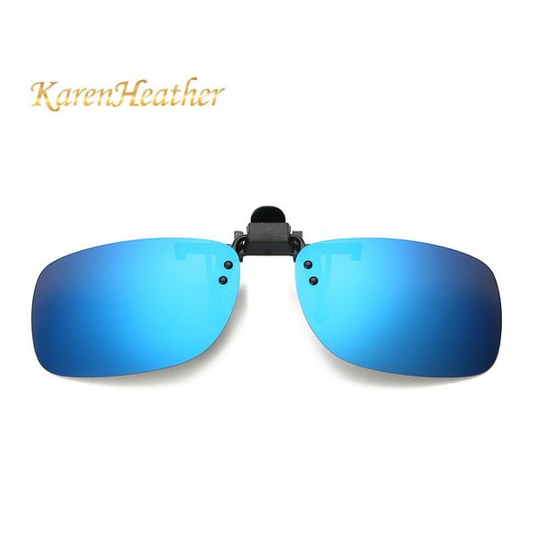 

luxury fashion clip on nose sunglasses men vintage mini sun glasses hacker empire matrix morpheus rimless sunglasses uv400, White;black