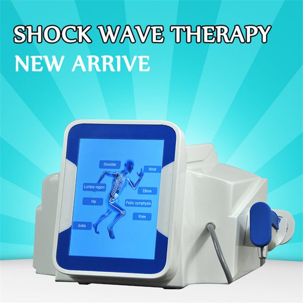 

2019 shockwave machine equine therapy acoustic wave therapy machine pain relief treatment unlimited s massage ed treatment device