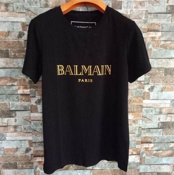 

2019 men de igner t hirt black white red men fa hion brand de igner t hirt hort leeve men 039 ca ual tee t16