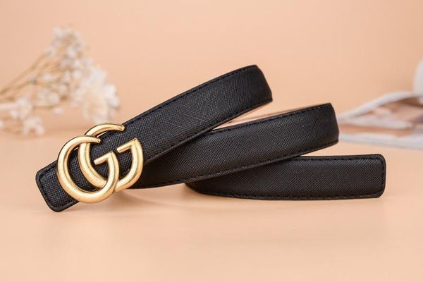 

New pu children belt brand de ign children 039 wai t belt for pant trou er girl jean belt metal buckle 80cm, Black;brown