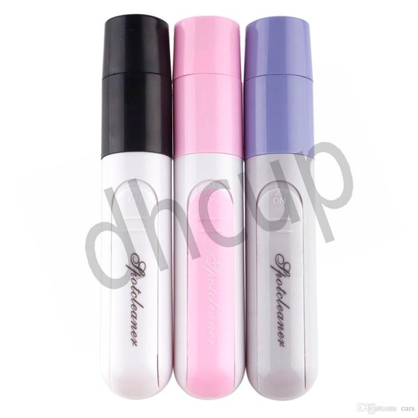 

mimi handheld electric pore cleaner acne blackhead remover skin care device pore vacuum extraction usb rechargeable comedones suction facial