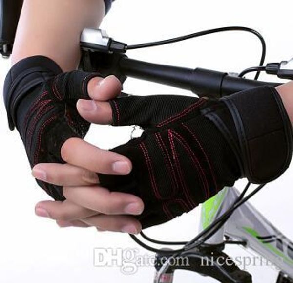 

Новые перчатки Crossfit тренажерный зал Бодибилдинг гантели спортивные упражнения о