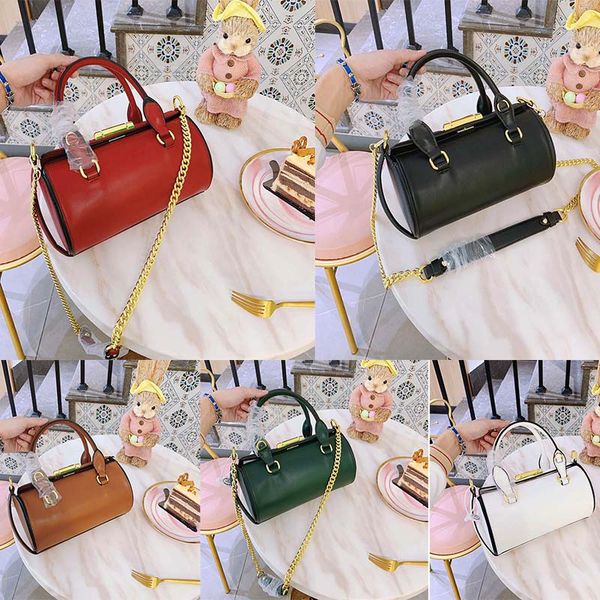 

дизайнер роскошные сумки кошельки женщины 2020 новый универсальный ins цепи сумки мода кошелек персонализированные одно плечо сумка