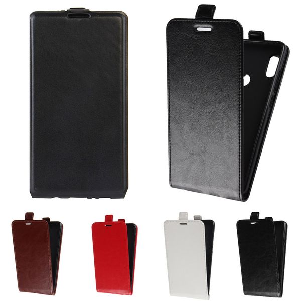 

pu leather flip case for xiaomi redmi note 5 pro note 5a note 4x 4 wallet cover case for redmi 5 plus 5a s2 shell with card slot