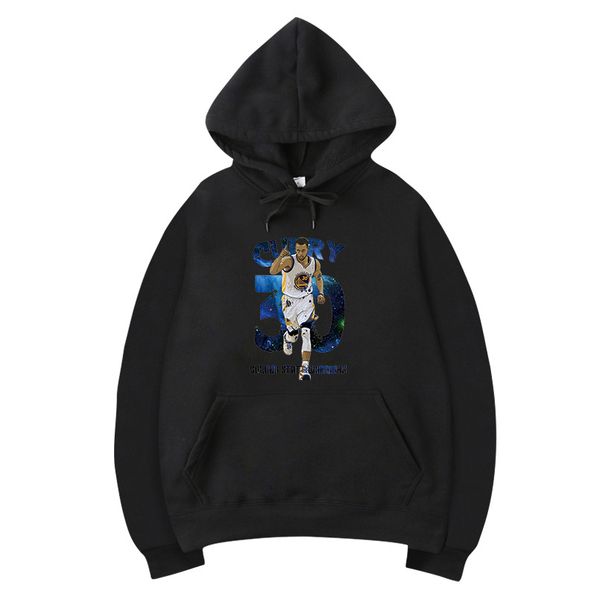 

hooded sweater men's spring and autumn models loose korean black jacket sports hoodies