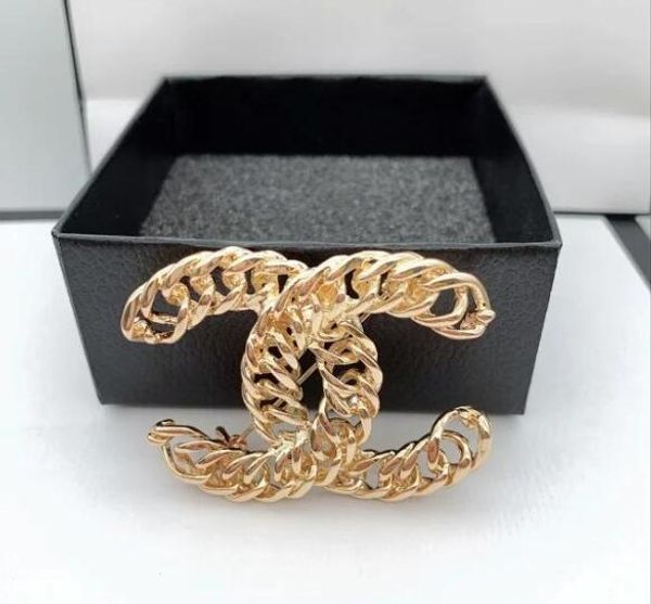 

New fa hion rhine tone brooche jewelry lovely alloy letter brooche pin jewelry for women pecial offer, Gray