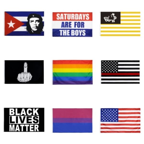 

12 types donald trump garden flag make america great flags again donald for 2020 president usa 30*45cm banner#367