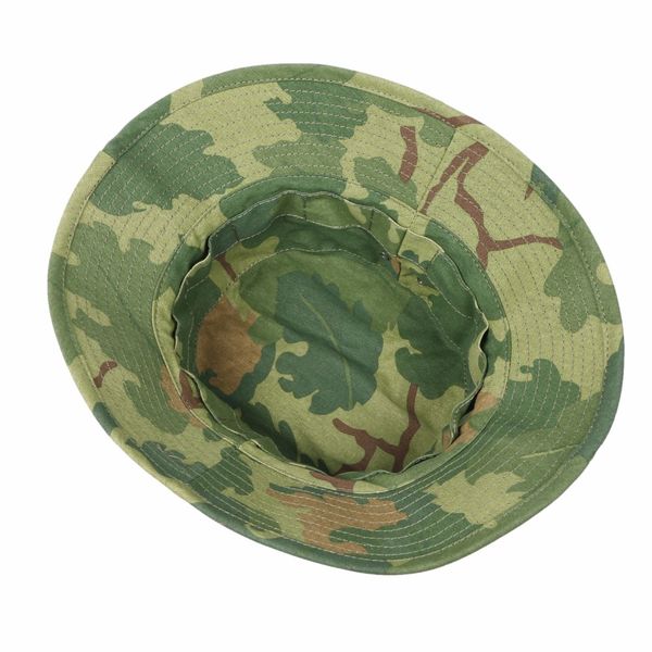 

вьетнам war mitchell camouflage camo boonie буш hat в размере, Blue;gray