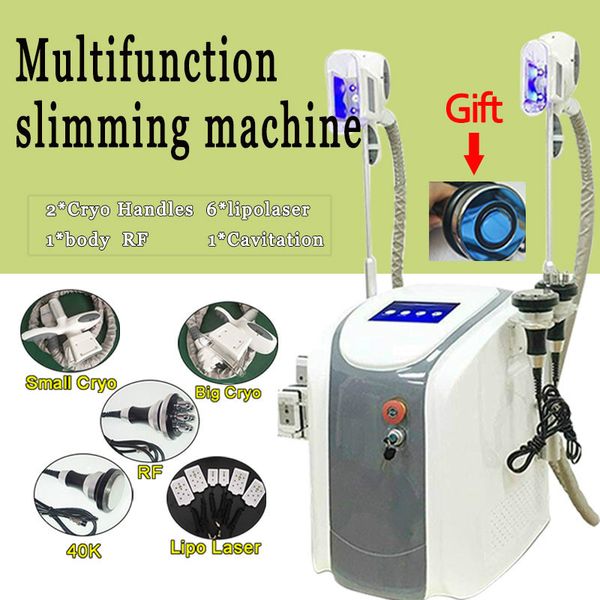 

fat ing cryo machine home use fat ing equipment cavitation body rf slimming machine fat ing