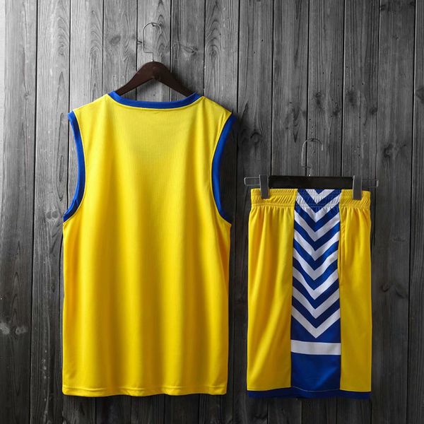 

комплекты со скидкой дешевые мужчин обучение баскетбол с шортами униформа обратимые баскетбольное для этого дома и на выезде наборы взгляд с, Blue;black