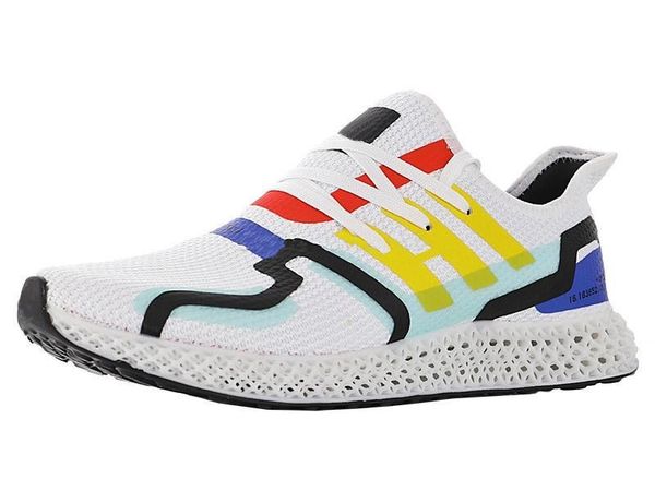 futurecraft 4d runner mid