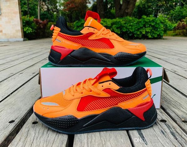 

new creepers rs-x toys cub reinvention shoes new men women running basketball trainer casual sneakers size 36-45