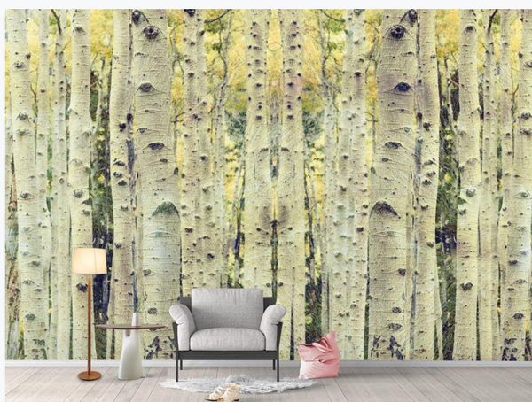 

обои дл ен 3 d дл гоиной абѬакного леа деѬева обои она ен