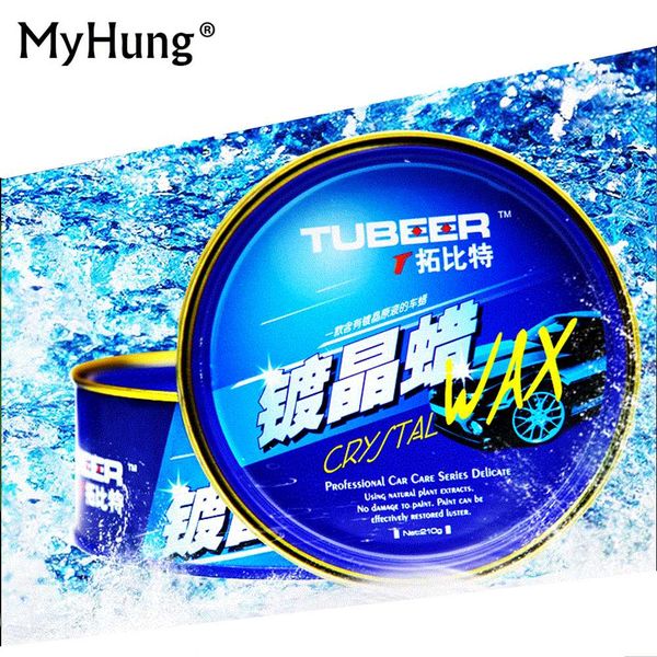 

myhung car care products automotive maintenance universal paint carnauba wax paint car accessories styling