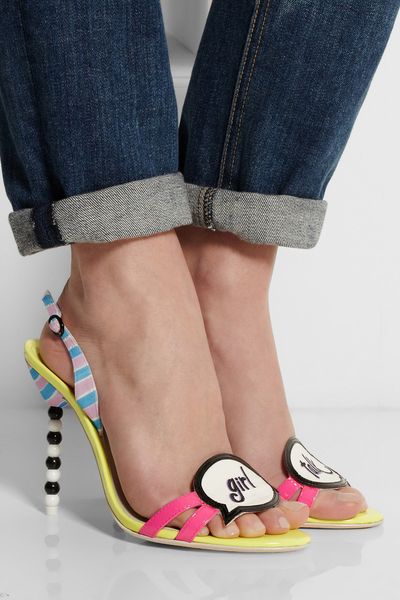 

2019 heels sandals candy color women high heel sandals gladiator sandals girls summer party dress shoes woman, Black