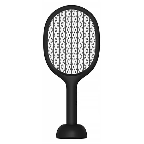 

электрический fly swat wasp bug mosquito swatter мода главная электрические практические насекомых вредителей bug fly mosquito zapper swatte