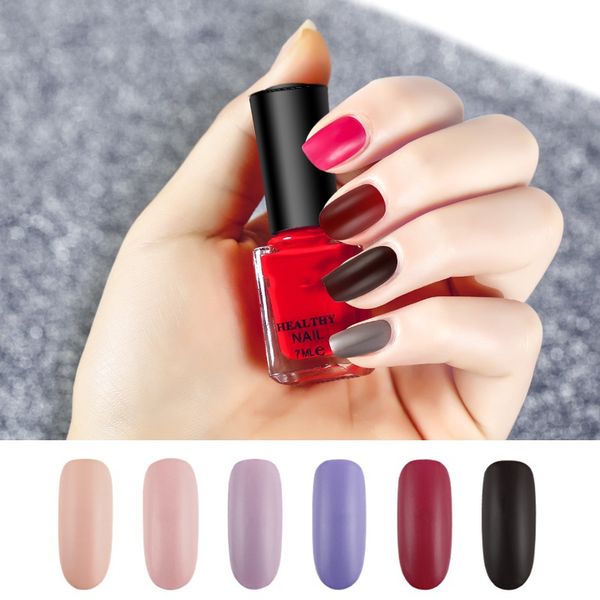

tearable nail polish matte scrub peel off water based nail polish non-toxic no irritating smell art*