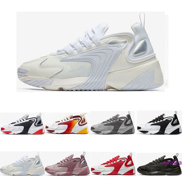 

top m2k tekno тройной черный 2k женщин кроссовки кремовый race red royal blue дизайнер sports кроссовки мужские тренеры размер 36-45