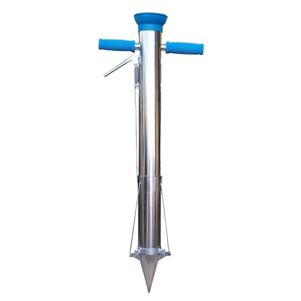 

rapid seeder stainless steel planter seedling transplanting device fertilizing seeder for vegetable planting garden equipment other garden t