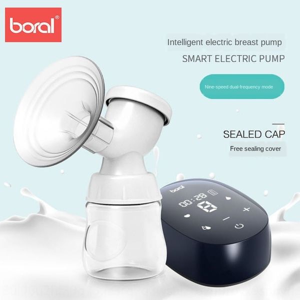 

unilateral electric large suction mute postpartum electric breast pump breast pump