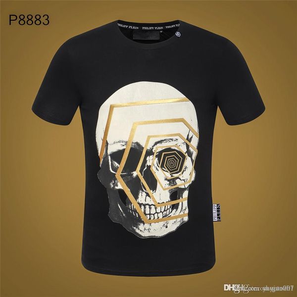 

iduzi skull t-shirt men gray skeleton t shirt anime clothes cool 3d printed tshirt casual vintage mens clothing summer streetwear, White;black