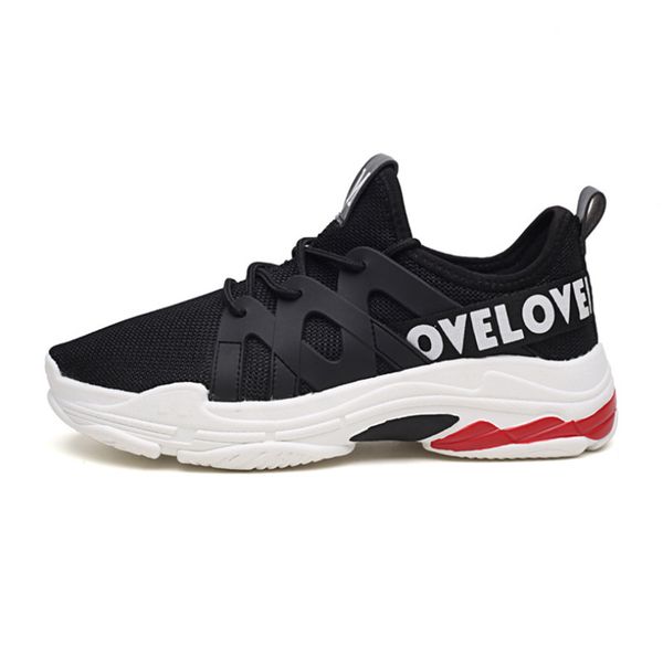 

2019 wholesale wild mesh fashion designer shoes triple s sneaker dress de luxe sneakers black gray men's running shoes