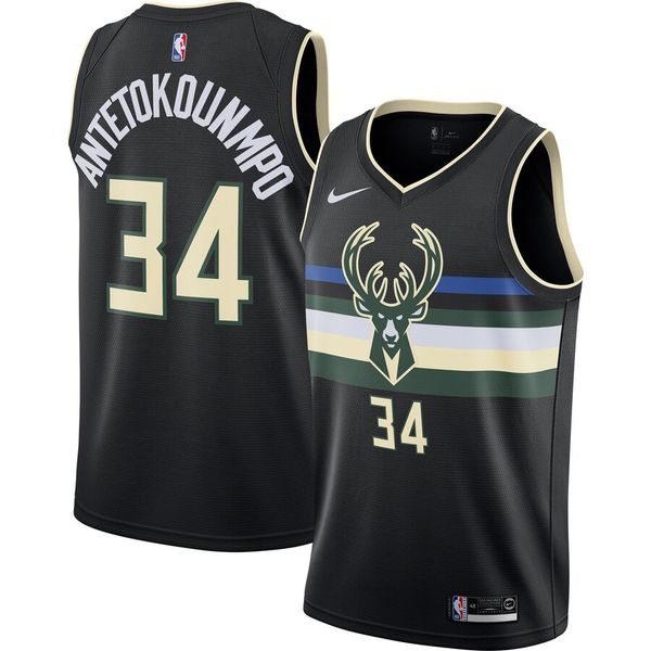 vintage bucks jersey