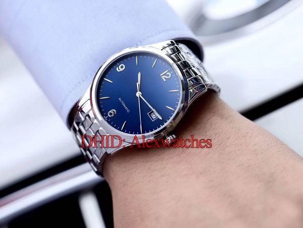 

luxury mens women watches lover's fashion watch 38mm 26mm 316l stainless steel designer bracelet sapphire casual wristwatches lady watc, Slivery;brown