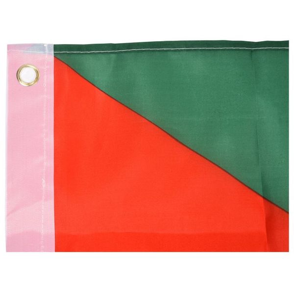 

palestine national flag 5ft x 3ft other home decor