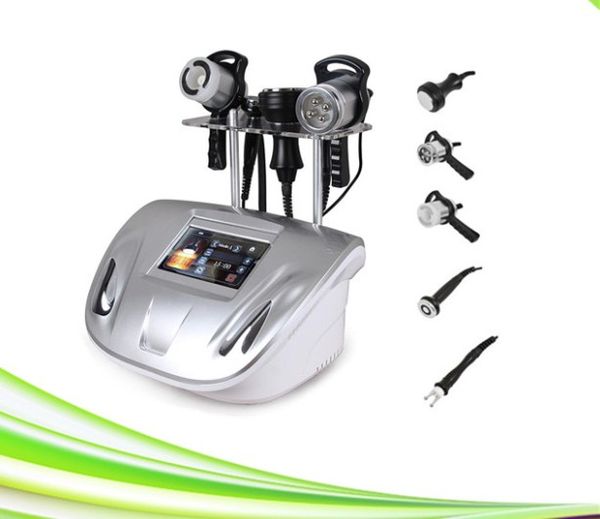 

spa laser liposuction cavitation slimming rf cavitation machine