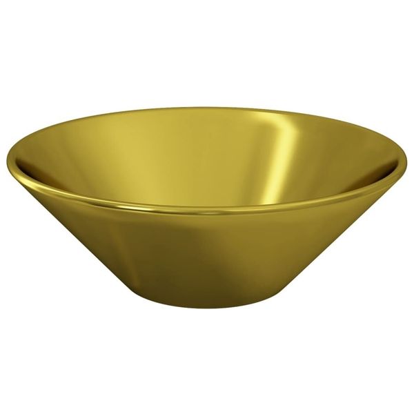 

42x14 cm раковина в gold ceramic комната организация хранения