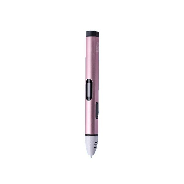 

3d printing pen low temperature mx4 children's intelligent enlightenment toy 3d printing pen graffiti eu