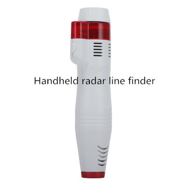

New handheld radar line carving home beauty equipment ultra onic lifting wrinkle needle carving portable rf import