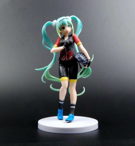 

first sound miku racing station bicycle suit first sound box hand-made