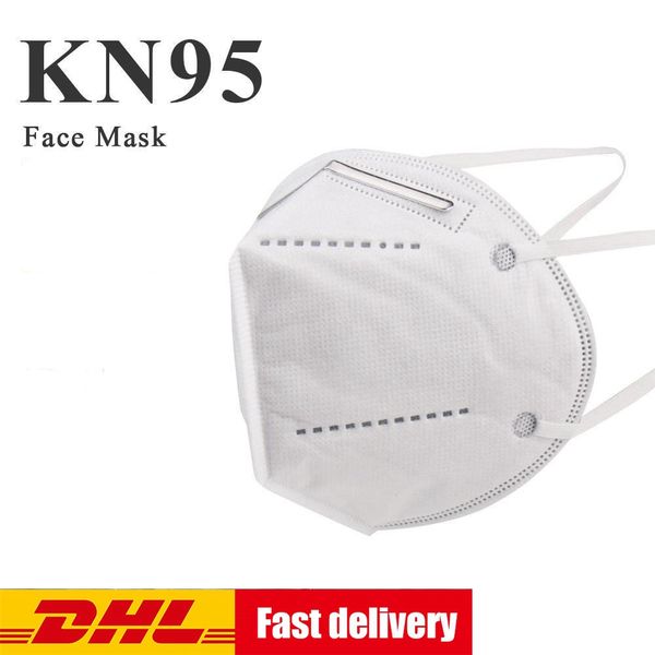 

kn95 face mask kn95 individual package 4 layers masks anti dust protective dustproof pm2.5 95% filtration mouth mask