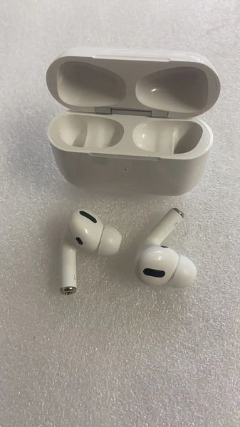 

Supercopy animation howing 3nd generation wirele charging bluetooth earphone with mart en or matte hinge h1 earbud pk airpod pro chip