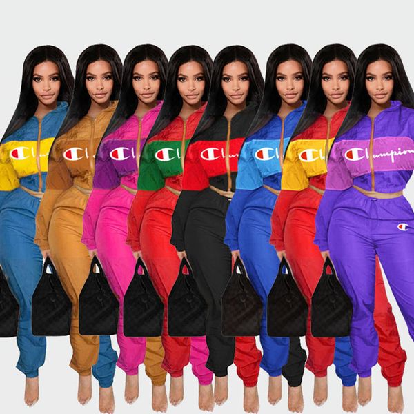 champion plus size sweatsuit