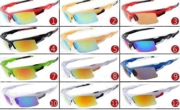 

популярные солнцезащитные очки прохладный новый дизайнер солнцезащитные очки для мужчин и женщин открытый спорт велоспорт солнцезащитные очк, White;black