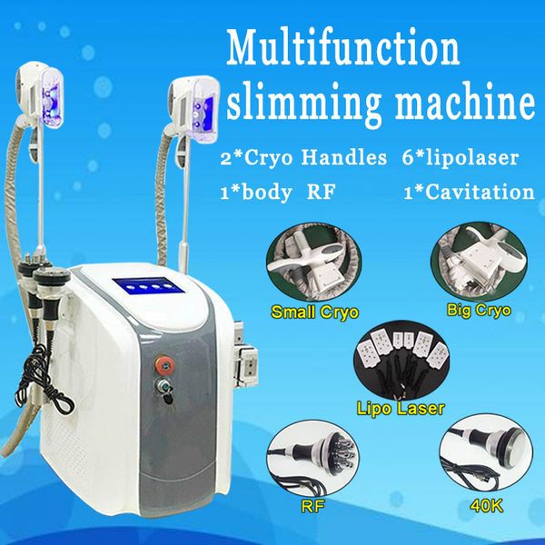 

fat ing machine cryotherapy fat reduction cavitation ultrasound rf liposuction lipo laser popular slimming machine