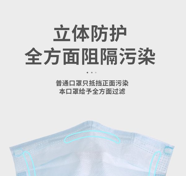 

cjdq qwxex mask loop 3-8 us 50pcs with fa dust box 3 to ear shipping disposable masks air ply days with anti-pollution elas breath pasf