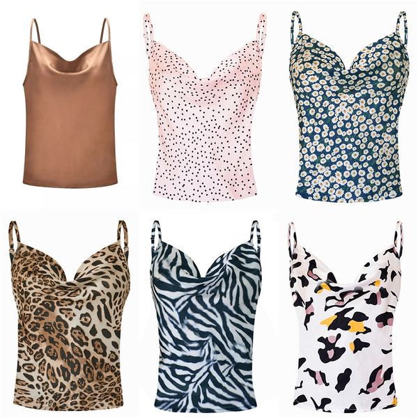 

cotton tank woman tanks spring women summer sleeveless solid color tees cotton tanks camis women lady vest colors #257, White