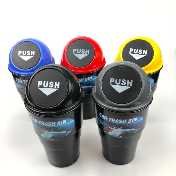 

car-styling trash bin for lifan all model x60 cebrium 320 330 520 620 720 820