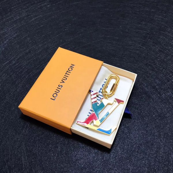 

charm16 новое прибытие из нержавеющей стали модные аксессуары брелки для любовника лучший подарок бесплатная доставка, Silver