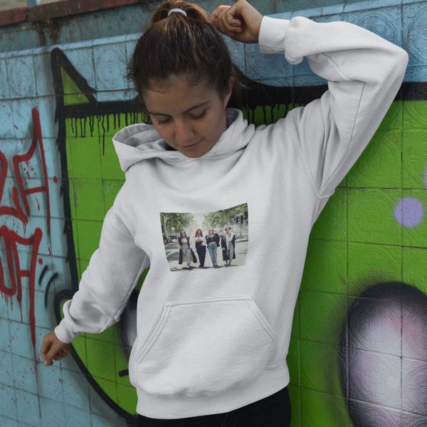 

little mix hoodie lm5 hoodies over sized black hoodies women long-sleeve cotton streetwear graphic pullover hoodie