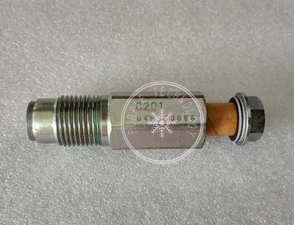 

diesel fuel rail pressure relief valve 0201 for cummins